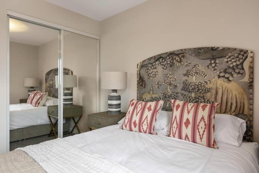 5* Luxury, City Centre, Brand New Development Belfast Exterior foto